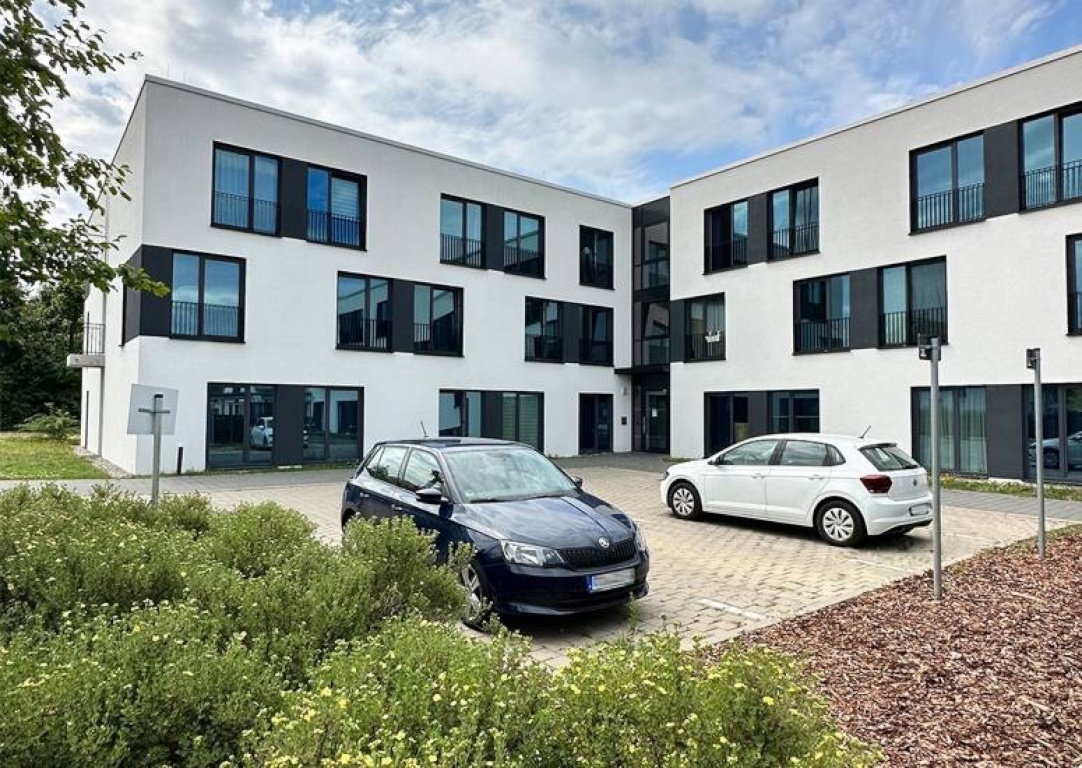 Cozy Apartment Sublet - Potsdam - Keine Anmeldung Cozy Apartment Sublet - Potsdam - No Anmeldung – Taubenbogen 2, The Twenty, 14476 Potsdam Brandenburger Vorstadt – Vorschaubild 4