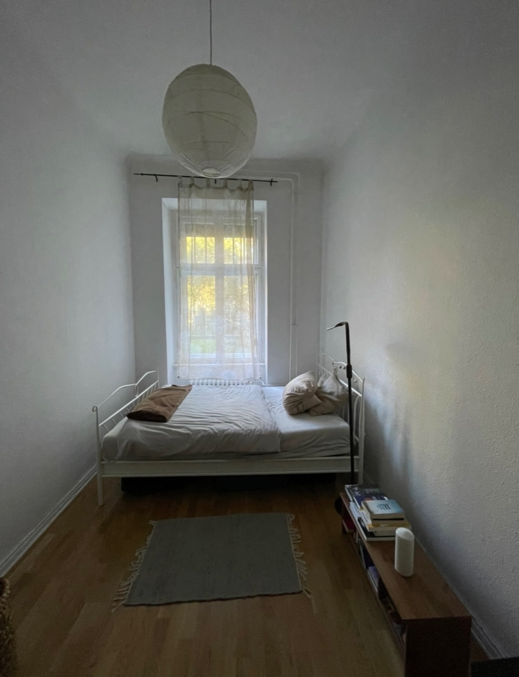 Wohnung Neukölln Roseggerstrasse 25 - Bild 4