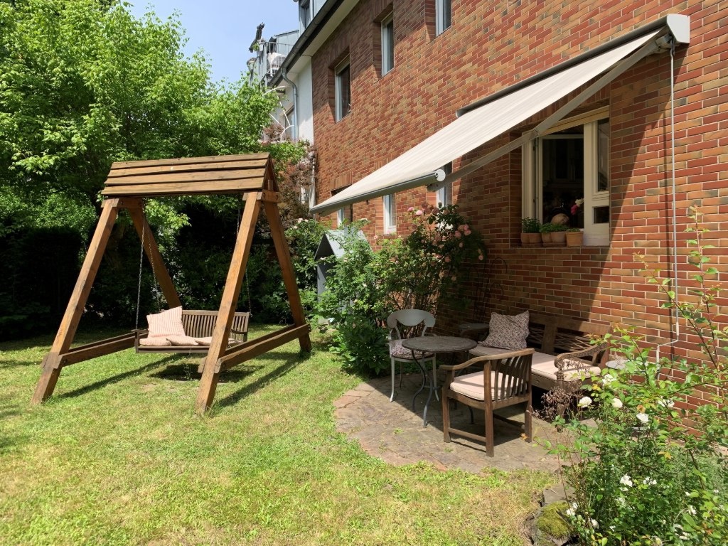 Lindenthal / 45 qm möbliert / ruhig / Gartennutzung / Nähe Uni, Uni-Klinik, Park / Einzelperson / mind. 6 Monate / 1.050 Euro alles inklusive – Mommsenstraße, 50935 Köln Lindenthal – Vorschaubild 15