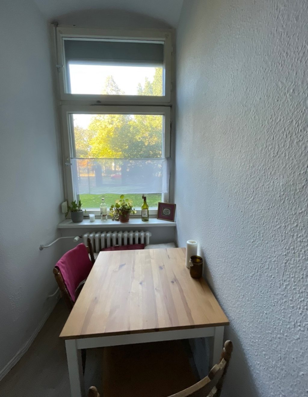 Wohnung Neukölln Roseggerstrasse 25 - Bild 5