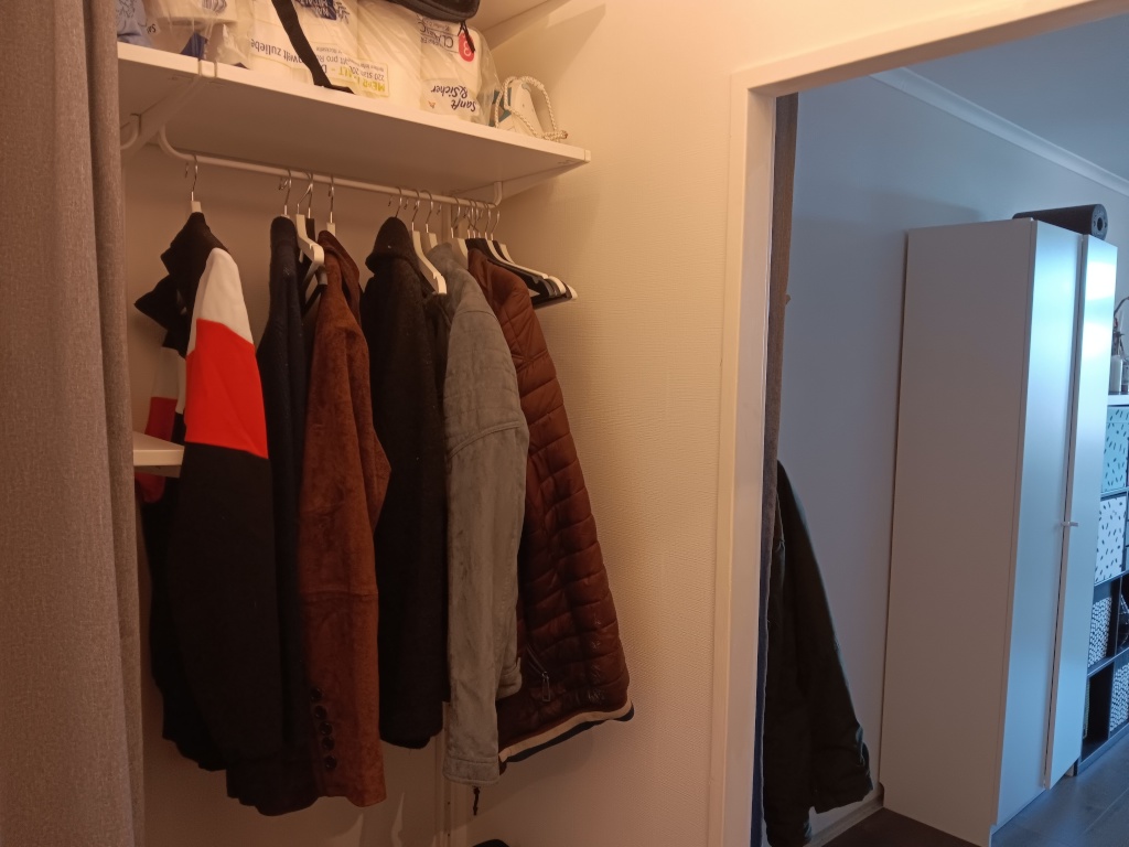 Zwischen Miete September's 7th - flexible – Türnicherstraße 3, 50969 Köln Zollstock – Vorschaubild 10