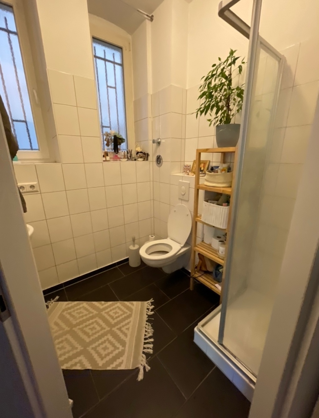 Wohnung Neukölln Roseggerstrasse 25 - Bild 3