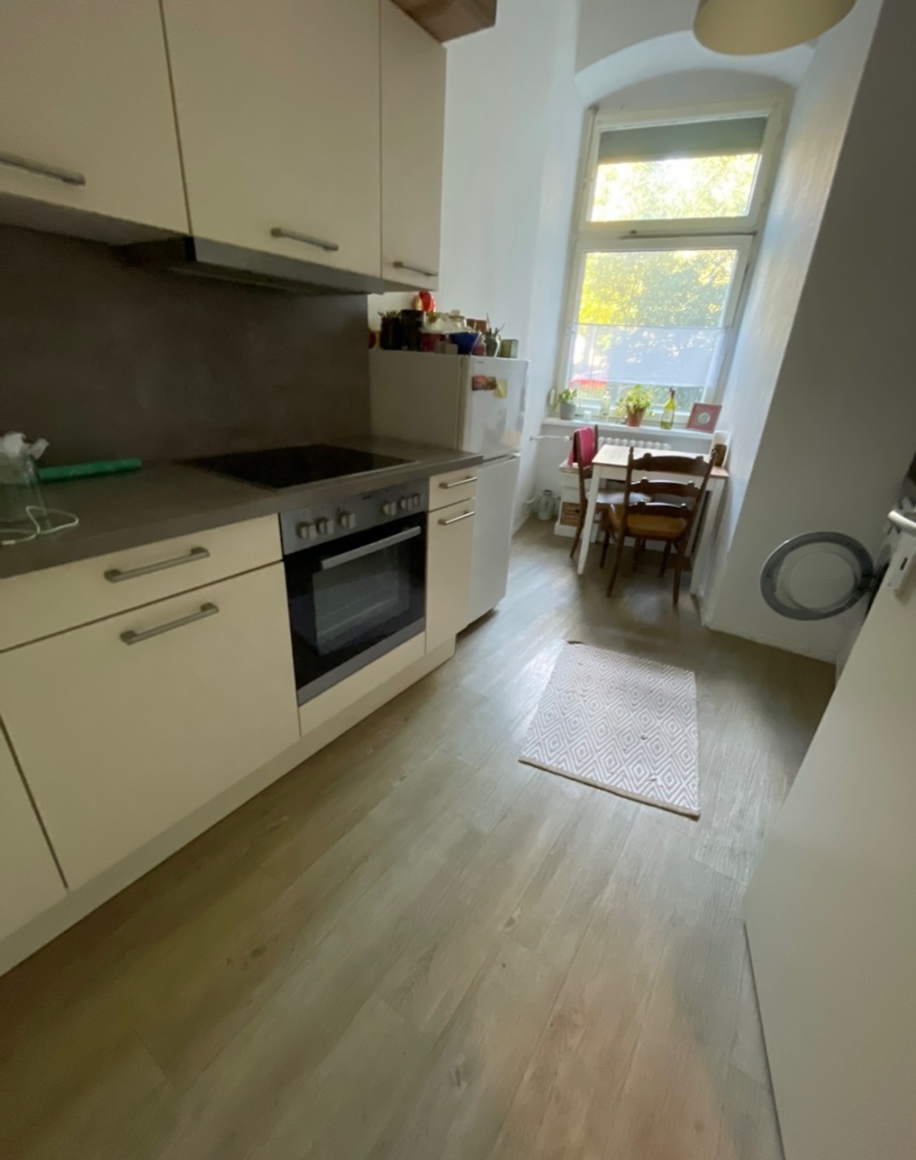 Wohnung Neukölln Roseggerstrasse 25 - Bild 6