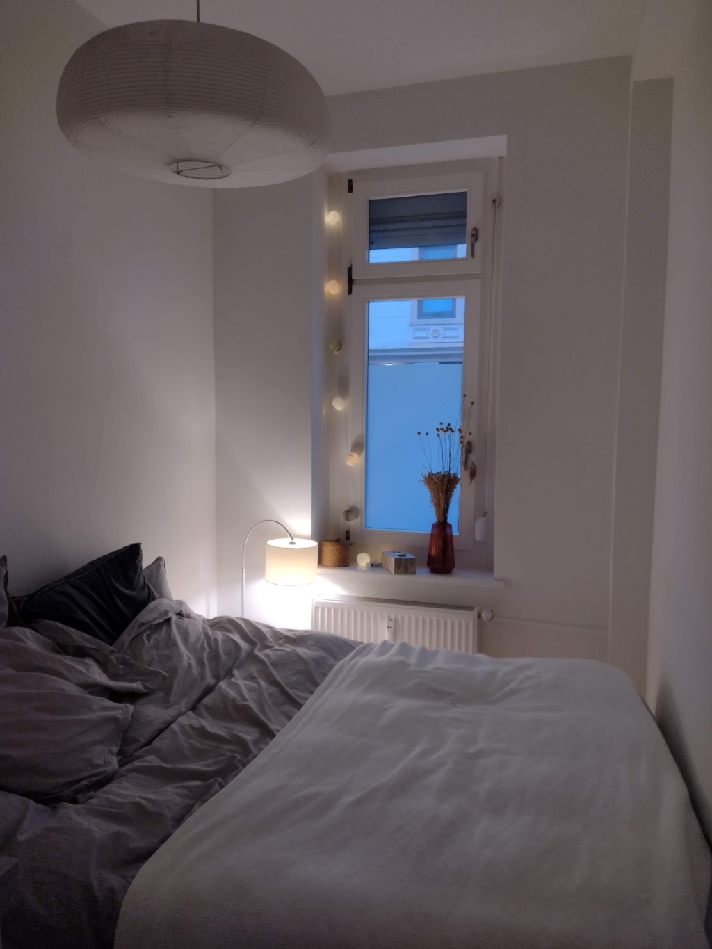 Temporary rental for one person/ Zwischenmiete für Einzelperson. Bitte die Daten beachten! PLEASE NOTE THE DATES 24.November 2026 - 11.März 2027 – Grundstraße, 20257 Hamburg Eimsbüttel – Vorschaubild 4