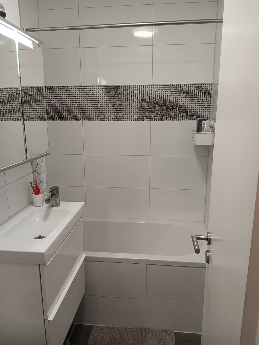 Zwischen Miete September's 7th - flexible – Türnicherstraße 3, 50969 Köln Zollstock – Vorschaubild 5