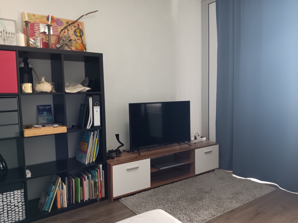 Zwischen Miete September's 7th - flexible – Türnicherstraße 3, 50969 Köln Zollstock – Vorschaubild 4