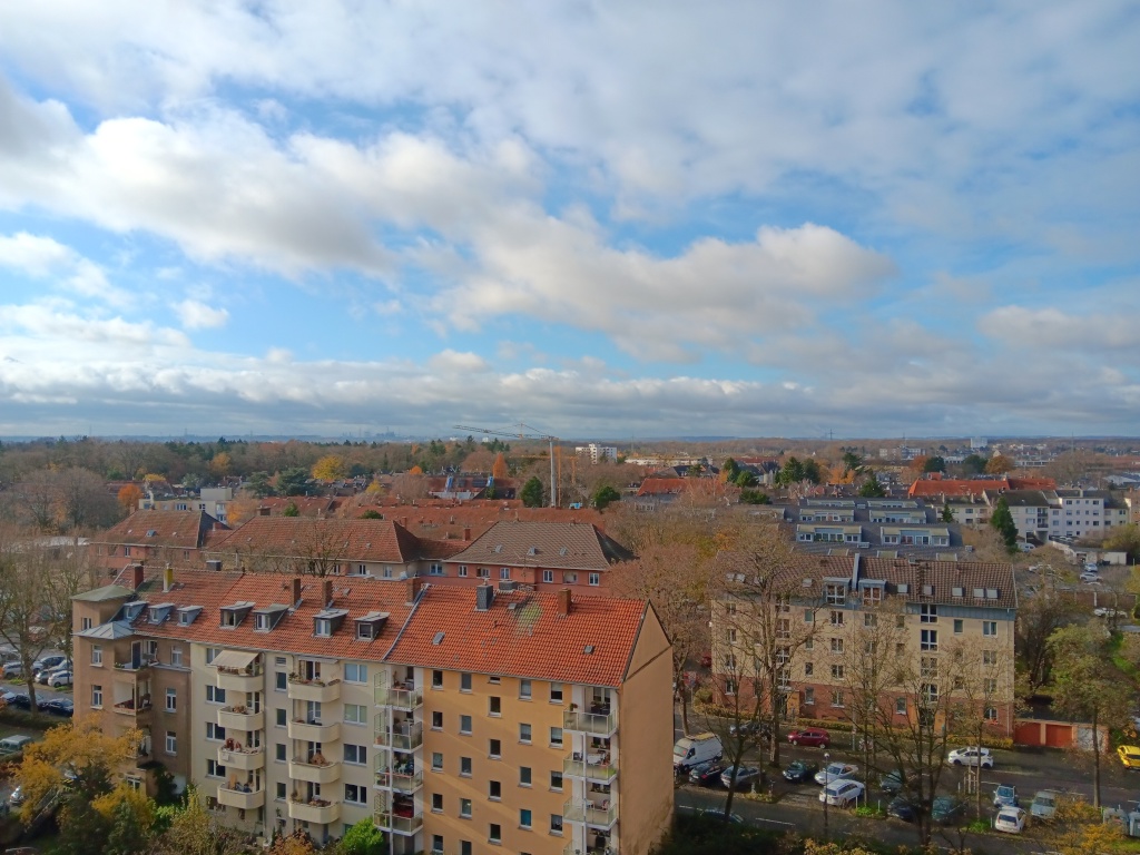 Zwischen Miete September's 7th - flexible – Türnicherstraße 3, 50969 Köln Zollstock – Vorschaubild 14