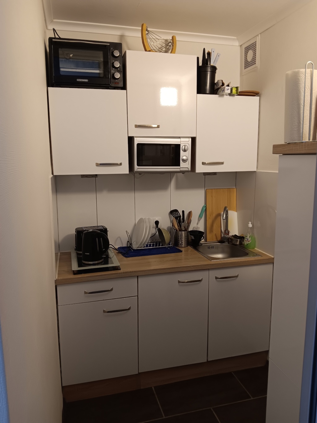 Zwischen Miete September's 7th - flexible – Türnicherstraße 3, 50969 Köln Zollstock – Vorschaubild 6