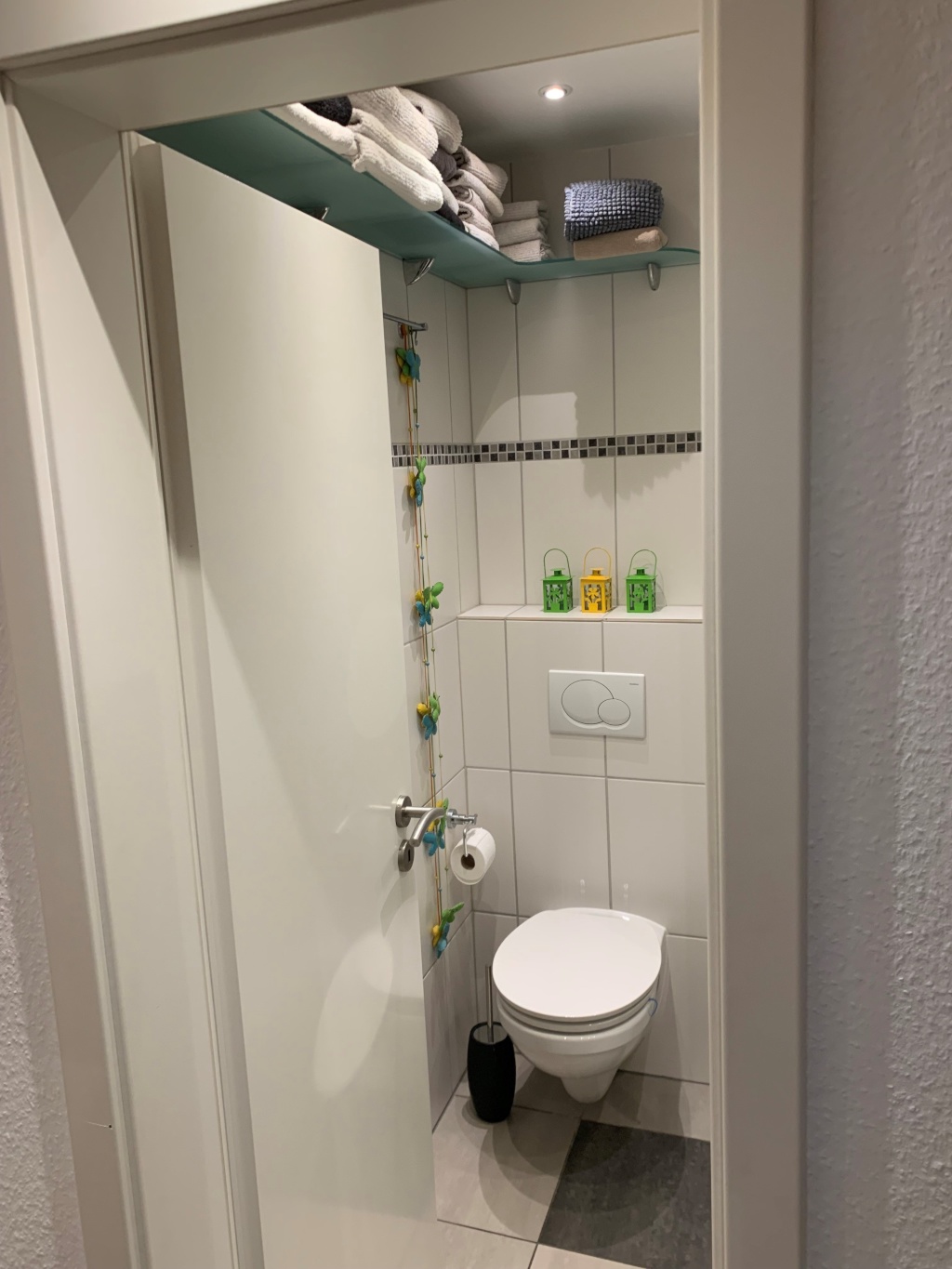 Lindenthal / 45 qm möbliert / ruhig / Gartennutzung / Nähe Uni, Uni-Klinik, Park / Einzelperson / mind. 6 Monate / 1.050 Euro alles inklusive – Mommsenstraße, 50935 Köln Lindenthal – Vorschaubild 8