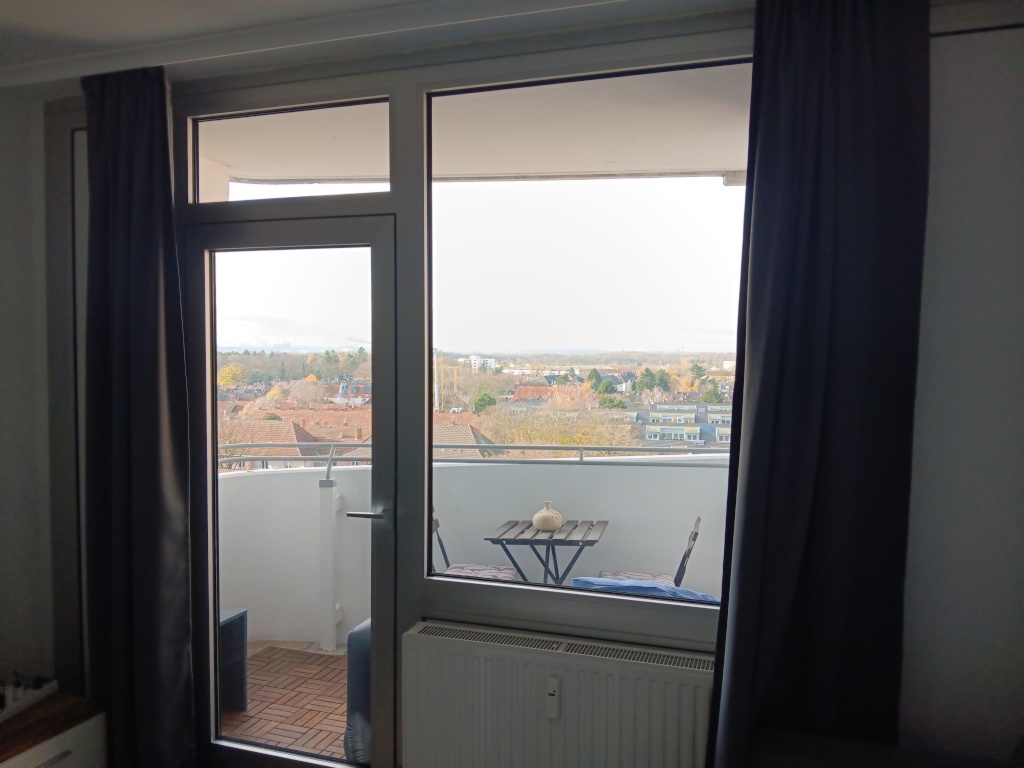 Zwischen Miete September's 7th - flexible – Türnicherstraße 3, 50969 Köln Zollstock – Vorschaubild 13