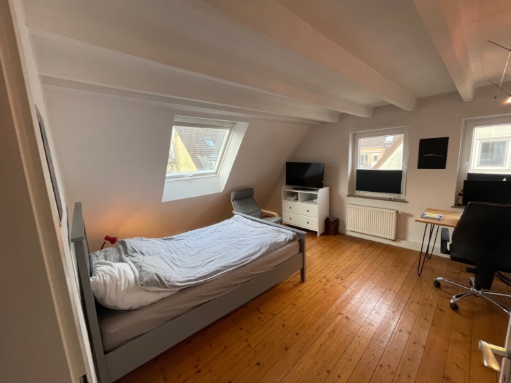 WGZimmer zur Zwischenmiete nähe Wolbecker Straße WG Zimmer in