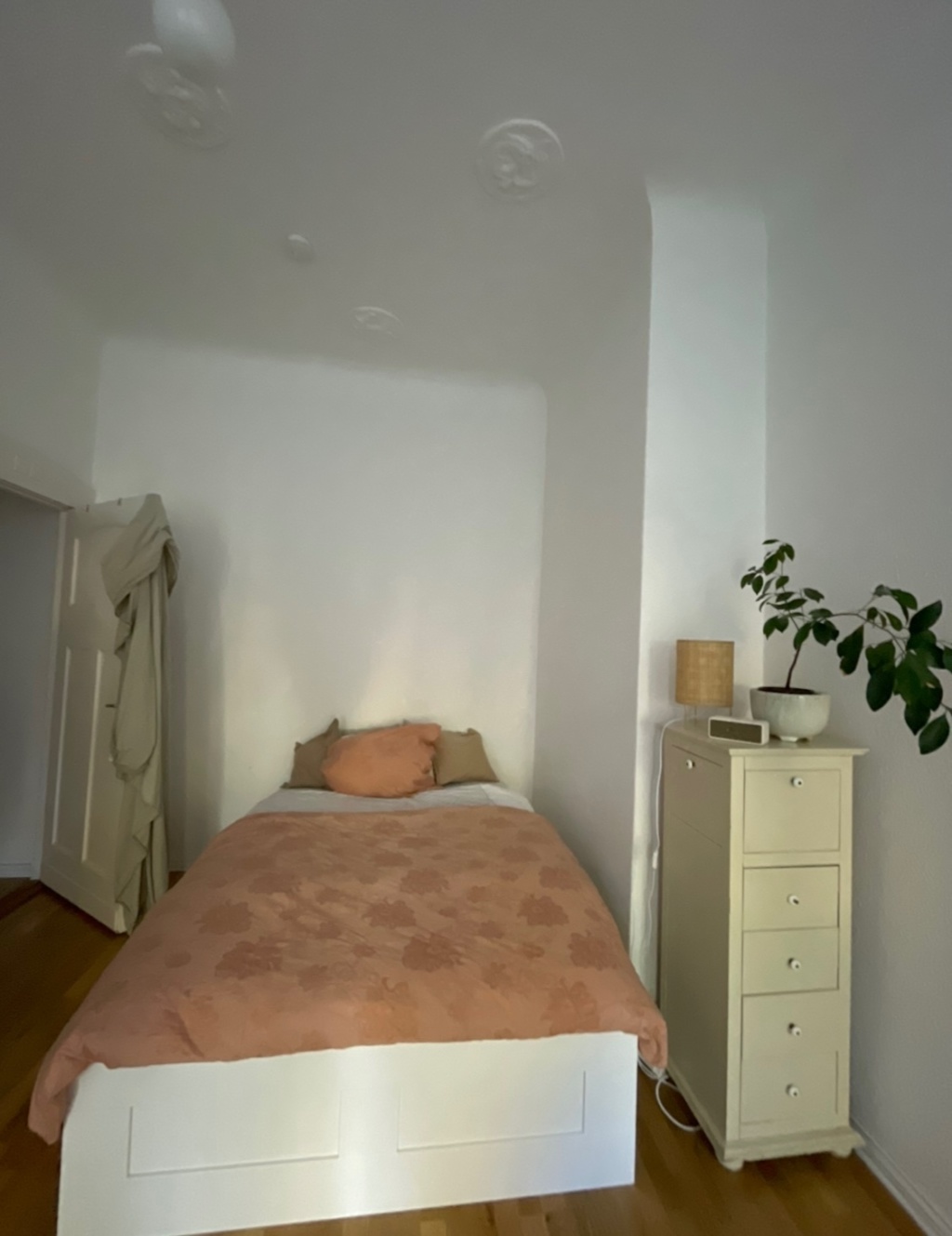 Wohnung Neukölln Roseggerstrasse 25 - Bild 2
