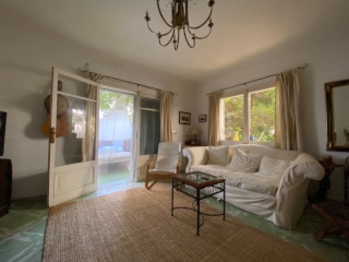 Imagen del anuncio: Fantástica casa en excelente ubicación para alquiler temporada / invierno en Puerto de Andratx - Mallorca