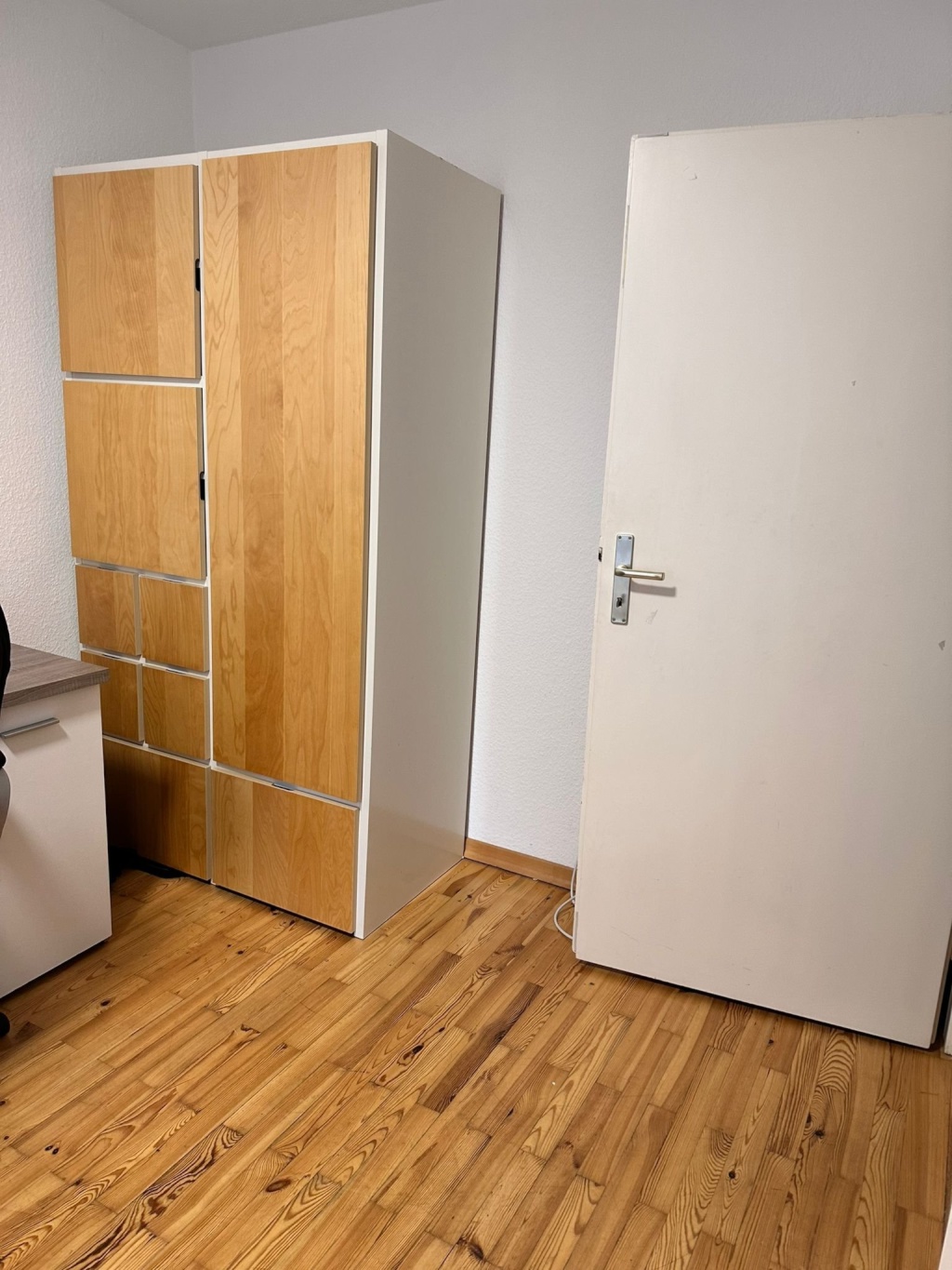 WG-Zimmer Erlangen-Süd Stettiner Str, 28 - Bild 2