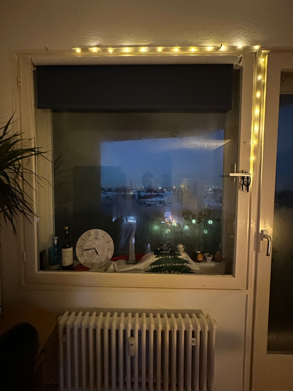 1-Zimmer-Wohnung Neukölln Flughafenstraße - Bild 13