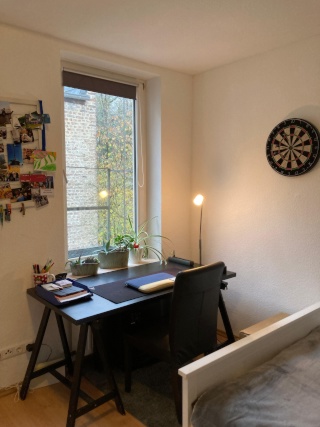 Ad image: Wohnung im Zentrum Aachens zur Untermiete