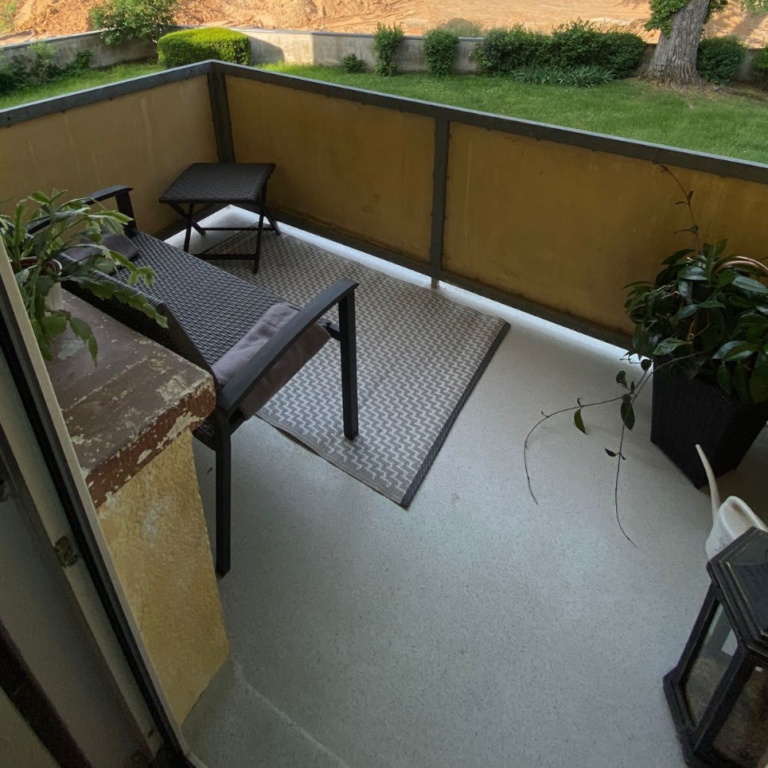Wohnung Neu-Isenburg Hugenottenallee - Bild 5