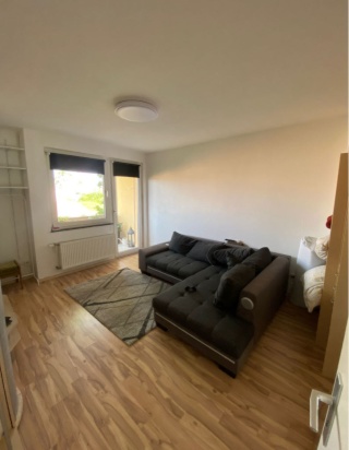 Anzeigenbild: wohnung oder WG zur zwischenmiete