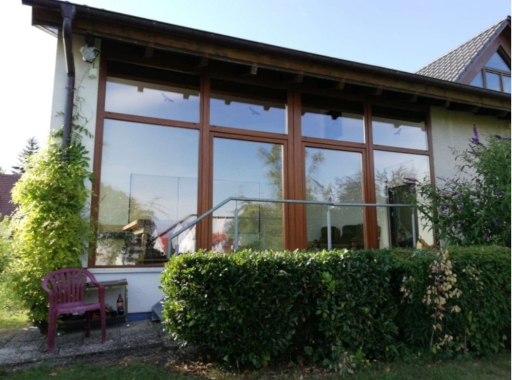 Habitación en WG Ergolding Schulgasse - Wintergarten