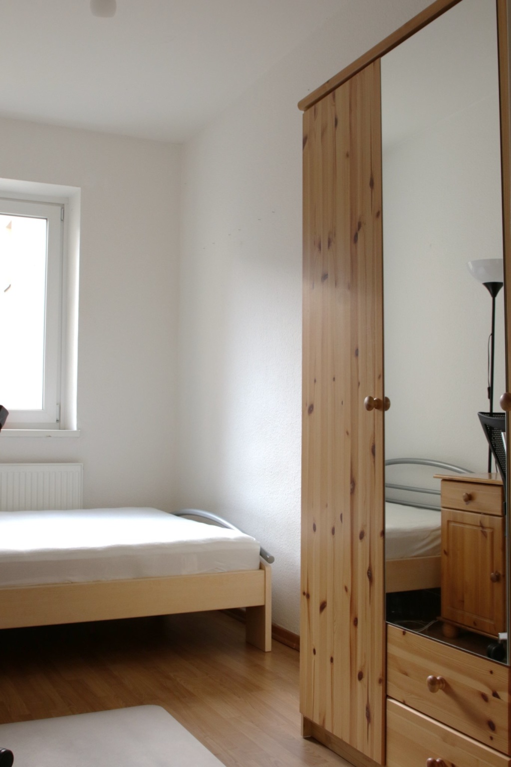WG-Zimmer Kreuzberg Reichenberger Str. - Bild 2