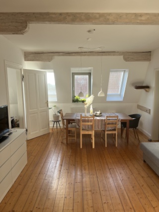 Anzeigenbild: Helle 3-Zimmer Wohnung in der Göttinger Innenstadt