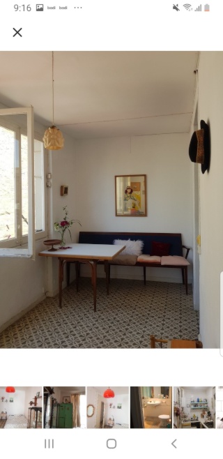Imagen del anuncio: WG-Zimmer zur Zwischenmiete in charmanter Wohnung im Zentrum von Barcelona!