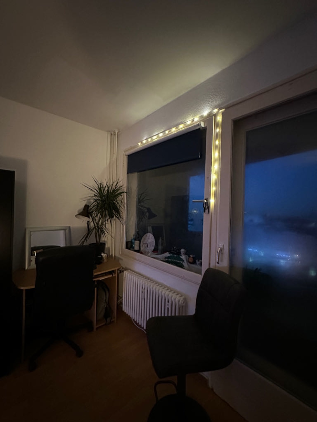 1-Zimmer-Wohnung Neukölln Flughafenstraße - Bild 3