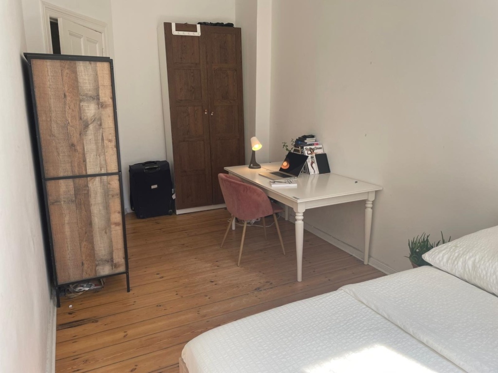 Habitación en WG Neukölln Silbersteinstr. - foto 2