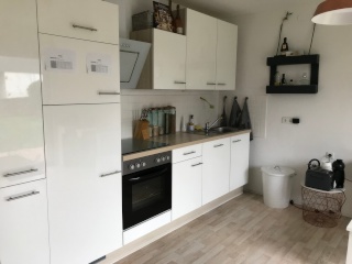 Anzeigenbild: 65 m2 Wohnung möbliert für 1 - 2 Personen