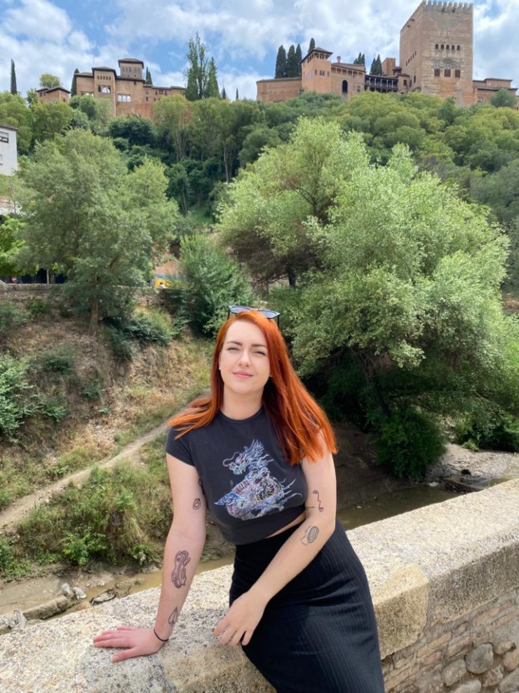 Imagen de perfil