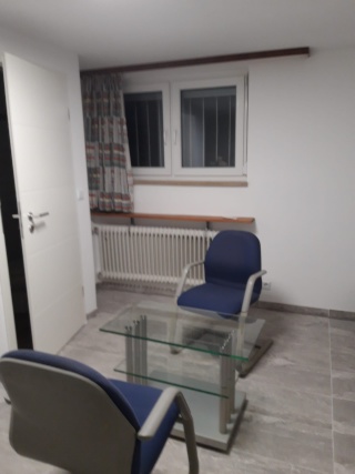 Ad image: Ein-Zimmer-Apartment - zentral gelegen - 2min bis zur Uni