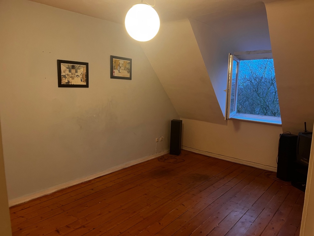 2 Zimmer Whg in Barmbek Süd zu vermieten – Biedermannplatz 14, 22083 Hamburg Barmbek-Süd – Vorschaubild 4