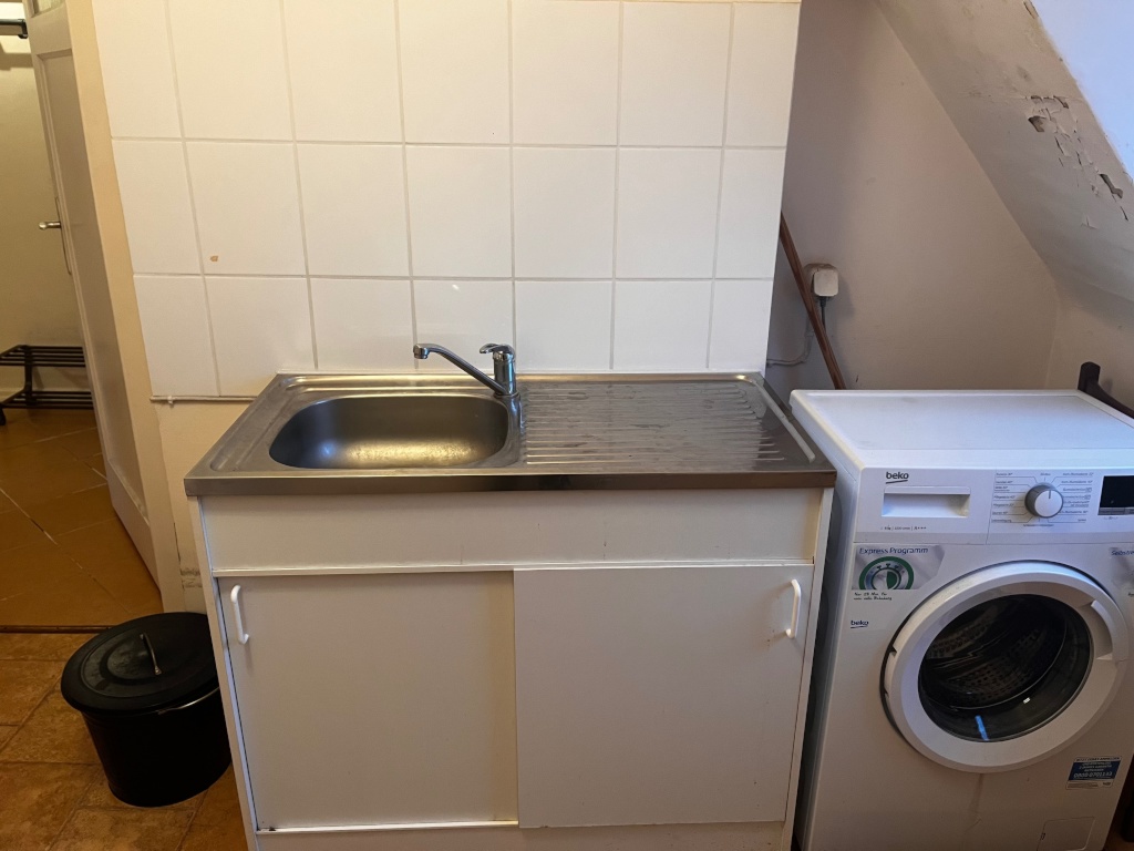 2 Zimmer Whg in Barmbek Süd zu vermieten – Biedermannplatz 14, 22083 Hamburg Barmbek-Süd – Vorschaubild 6