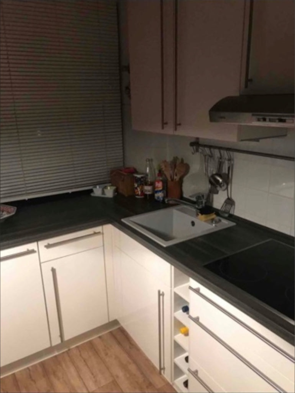 Flat Hohenfelde Ackermannstraße - picture 12