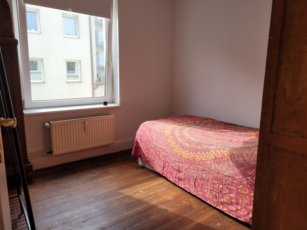 Untermiete im schönsten Teil St. Paulis – 20359 Hamburg St. Pauli – Vorschaubild 2