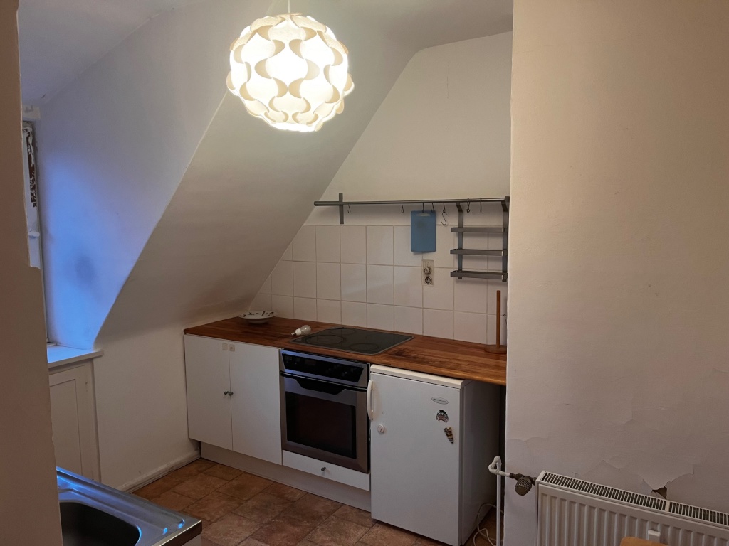 2 Zimmer Whg in Barmbek Süd zu vermieten – Biedermannplatz 14, 22083 Hamburg Barmbek-Süd – Vorschaubild 5