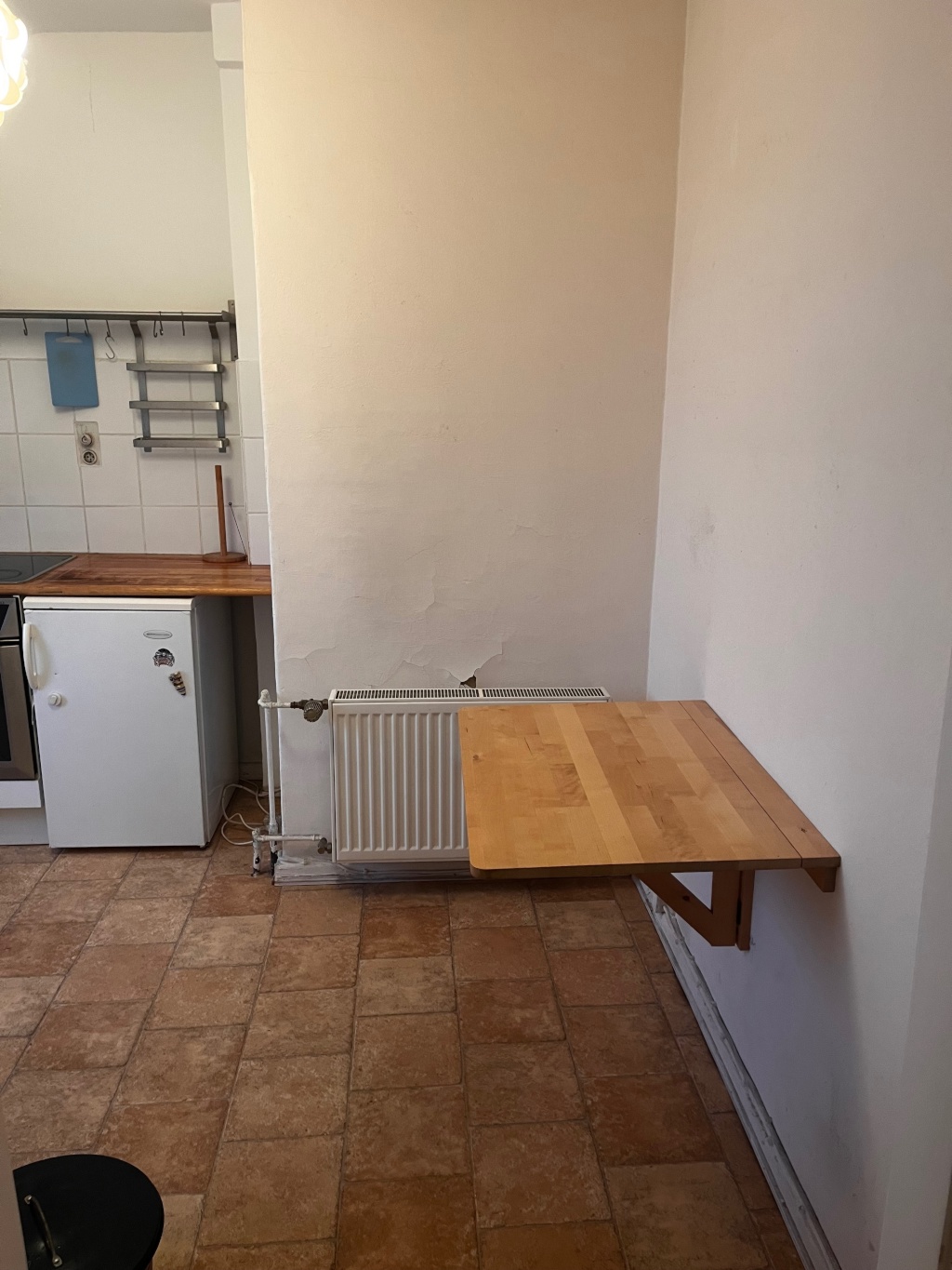 2 Zimmer Whg in Barmbek Süd zu vermieten – Biedermannplatz 14, 22083 Hamburg Barmbek-Süd – Vorschaubild 7