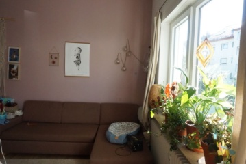Ad image: 3-Zimmerwohnung in Gundelfingen / am Nordrand Freiburgs