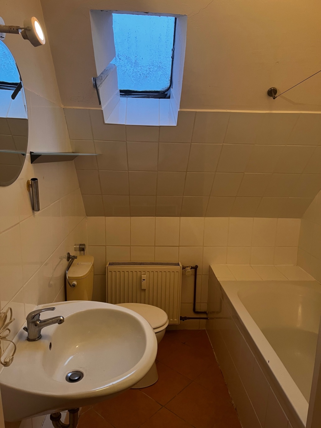2 Zimmer Whg in Barmbek Süd zu vermieten – Biedermannplatz 14, 22083 Hamburg Barmbek-Süd – Vorschaubild 8