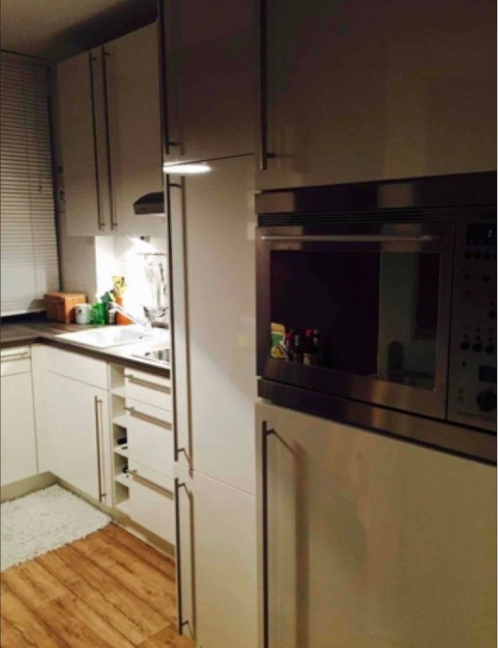 Flat Hohenfelde Ackermannstraße - picture 11