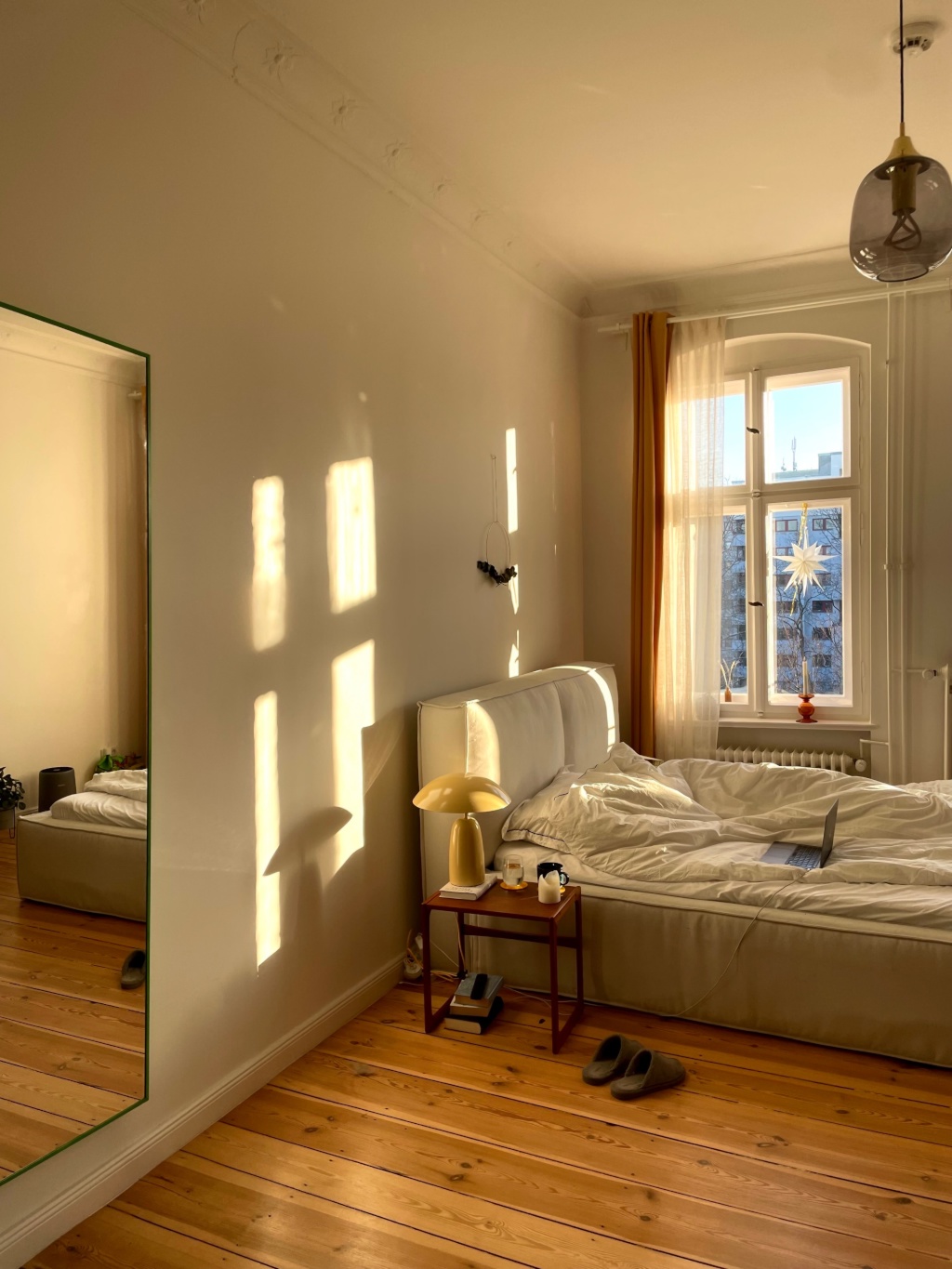 Wohnung Wedding Kunkelstraße - Bild 1