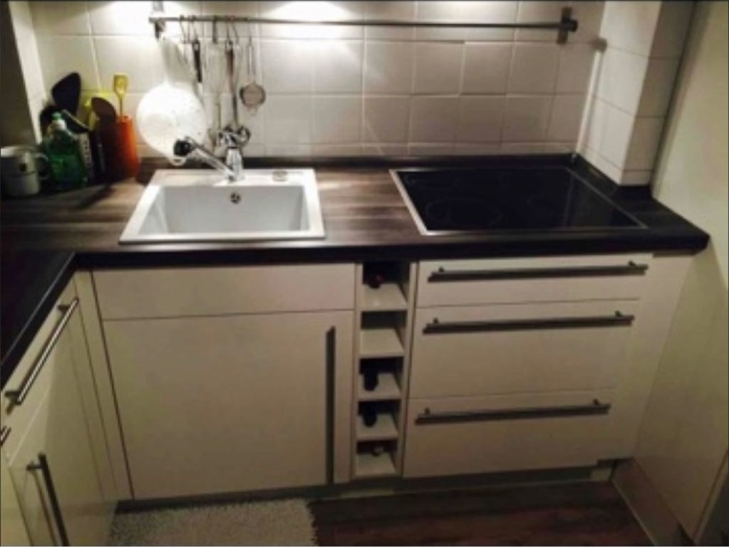 Flat Hohenfelde Ackermannstraße - picture 13