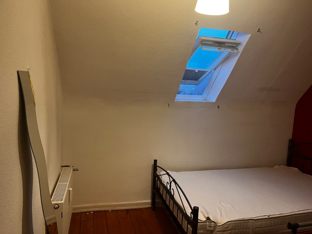 2 Zimmer Whg in Barmbek Süd zu vermieten – Biedermannplatz 14, 22083 Hamburg Barmbek-Süd – Vorschaubild 3