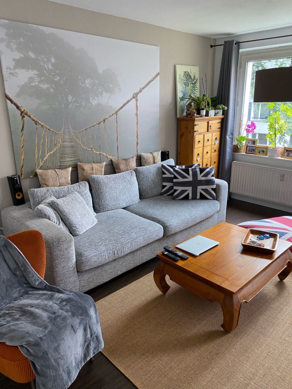 Flat Hohenfelde Ackermannstraße - picture 1