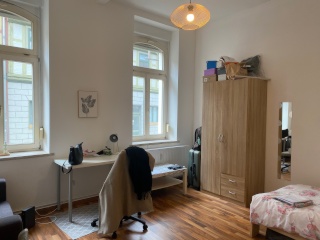 Anzeigenbild: Wunderschöne Altbauwohnung direkt in der Altstadt/Innenstadt