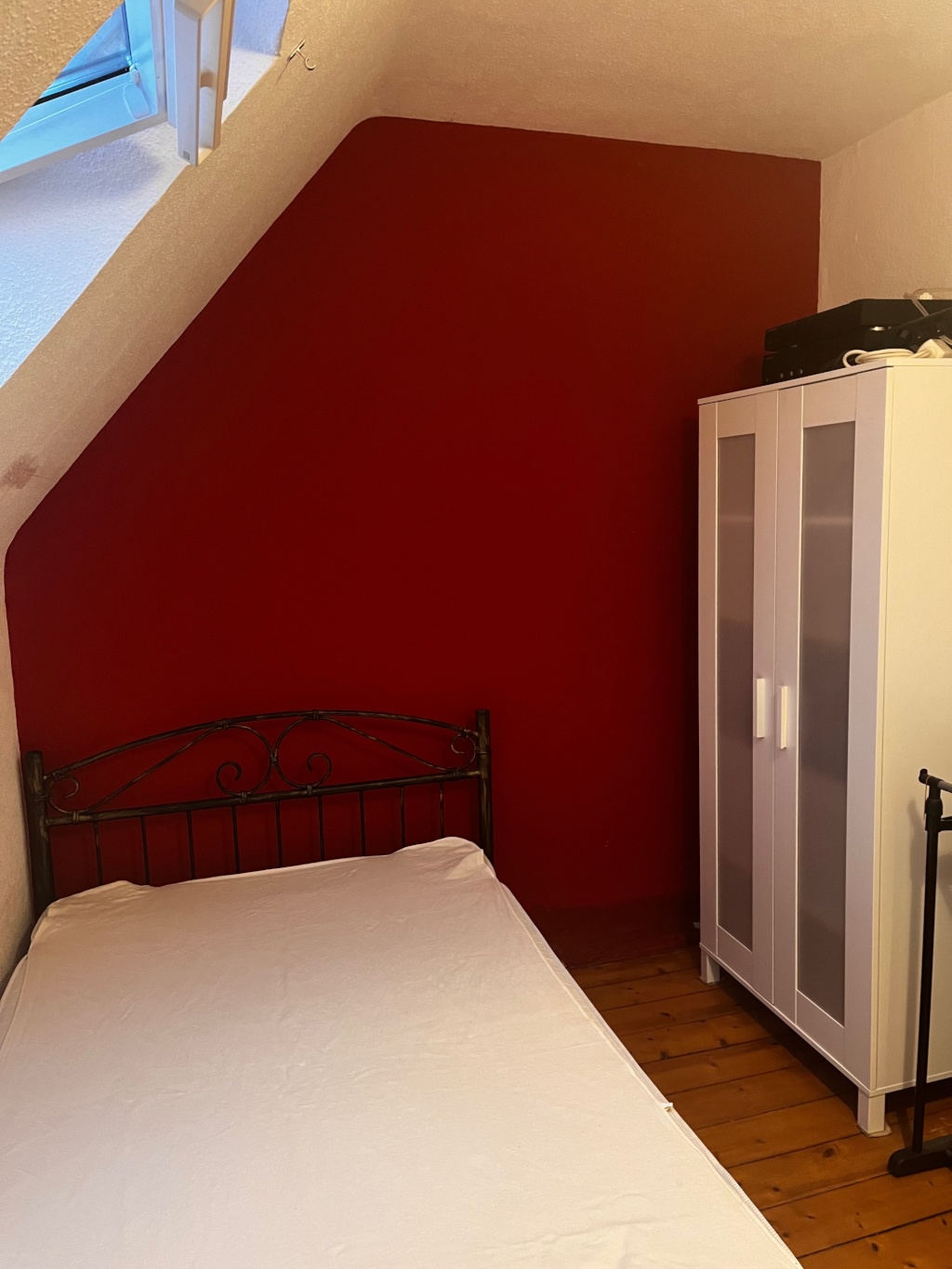 2 Zimmer Whg in Barmbek Süd zu vermieten – Biedermannplatz 14, 22083 Hamburg Barmbek-Süd – Vorschaubild 2