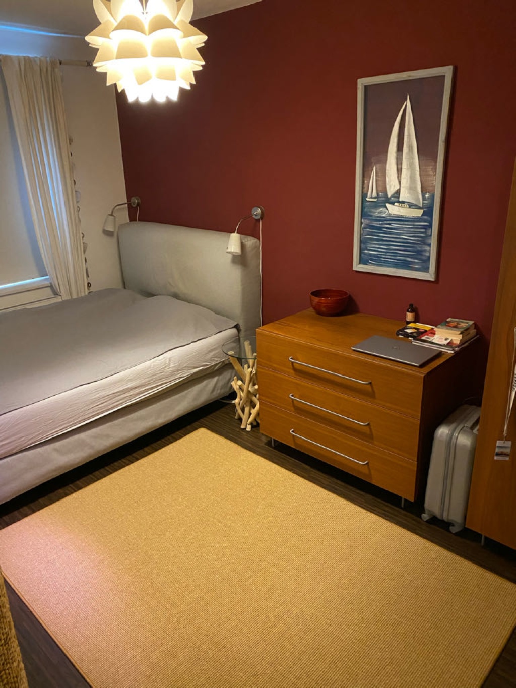 Flat Hohenfelde Ackermannstraße - picture 6