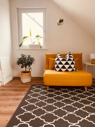 Anzeigenbild: WG-Zimmer in einer schönen 3-Zimmer Wohnung
