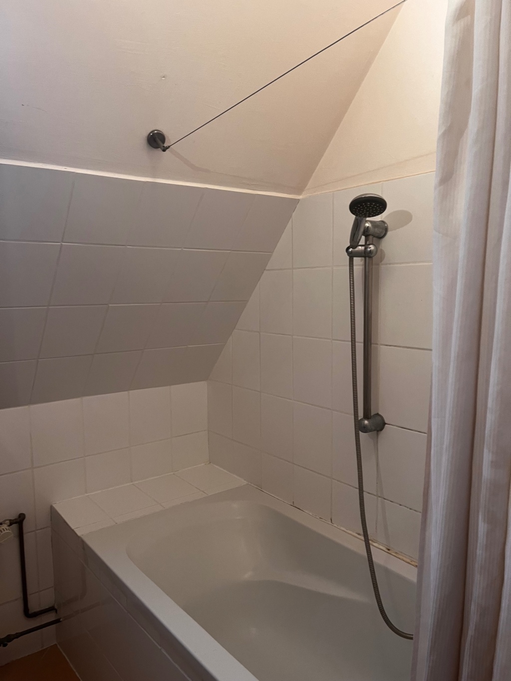 2 Zimmer Whg in Barmbek Süd zu vermieten – Biedermannplatz 14, 22083 Hamburg Barmbek-Süd – Vorschaubild 9