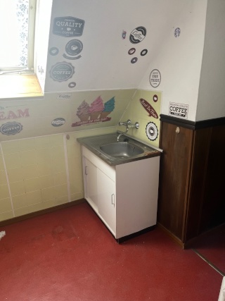 Anzeigenbild: WG- Zimmer 370,- € in Ruhiger Lage von Detmold